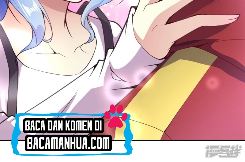 Foral Guardian In The City Chapter 05 Gambar 49